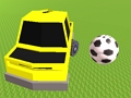 Xogo Fútbol de coche 3d en liña