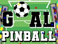 Xogo Gol Pinball  en liña