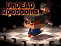 Xogo Undead Rooms  en liña