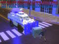 Xogo 155 Simulador de Dragón Police Dragón en liña
