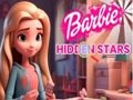Xogo Barbie estrelas ocultas  en liña