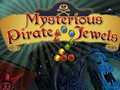 Xogo Xoias piratas misteriosas 2 en liña