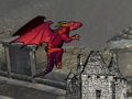 Xogo Flappy Draco en liña