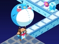 Xogo Penguin Dash en liña