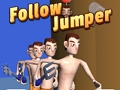 Xogo Sigue o Jumper  en liña