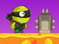 Xogo Tartaruga Ninja  en liña