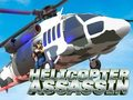 Xogo Helicóptero Asasino  en liña