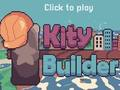 Xogo Construtor de Kity  en liña