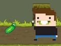 Xogo VR Pickle Hunter en liña