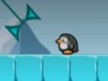 Xogo Camiño de saída do pingüín  en liña