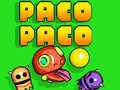 Xogo Paco Paco en liña