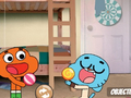 Xogo Gumball: Bonbons En Desordre  en liña