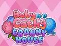 Xogo Baby Cathy Ep 13: Granny House en liña