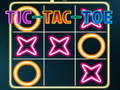 Xogo TIC TAC Toe en liña