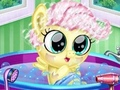 Xogo Chequeo de pony embarazada  en liña