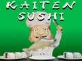 Xogo Kaiten Sushi en liña