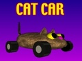 Xogo Coche gato  en liña