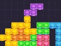 Xogo Tetris clásico  en liña
