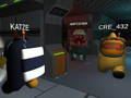 Xogo Imposter 3D: terror en liña  en liña
