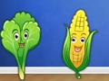 Xogo Bean Adventure: atopa o xoguete Bean  en liña