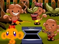 Xogo Monkey Go Happy Stage 742 en liña