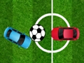 Xogo Xogo de fútbol de coches sen fin  en liña