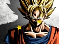 Xogo Xogos divertidos de Dragon Ball  en liña