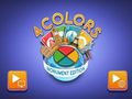 Xogo Multiplayer 4 cores: Monument Edition  en liña