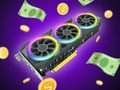 Xogo Minería Gpu  en liña