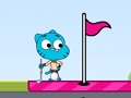 Xogo Golf loco en liña