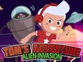 Xogo A aventura de Tom  en liña