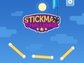 Xogo Desafío Stickman  en liña