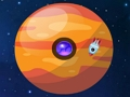 Xogo Multiplicación Planet Explorer  en liña