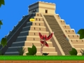 Xogo Kukulkan en liña