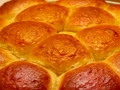 Xogo Rompecabezas de pastel de brioche  en liña