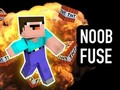 Xogo Fusible noob en liña