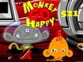 Xogo Monkey Go Happy Stage 521 en liña