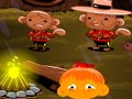 Xogo Monkey Go Happy Stage 744 en liña