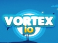 Xogo Vortex. io  en liña
