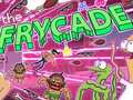 Xogo Sanjay e Craig: The Frycade  en liña