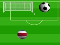 Xogo Tire un gol  en liña
