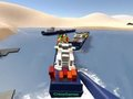 Xogo Simulador de adestramento da canle de Suez  en liña