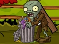 Xogo Recuperar The Zombie Man  en liña