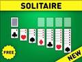 Xogo Solitario: xoga a Klondike, Spider e Freecell  en liña