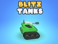 Xogo Tanques Blitz  en liña