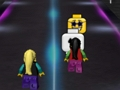 Xogo Lego Smart Dash en liña