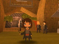 Xogo Kogama: Hogwarts Magic Adventures en liña