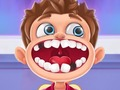 Xogo Dr. Dentista infantil  en liña