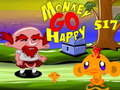 Xogo Monkey Go Happy Stage 517 en liña