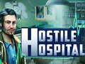 Xogo Hospital hostil  en liña